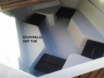 Фото номера Дом для отпуска Дома для отпуска Holiday Home Loisteranta г. Vääräkoski 67
