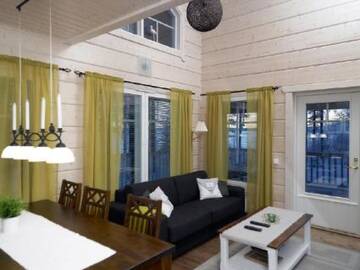 Фото номера Дом для отпуска Дома для отпуска Holiday Home Loisteranta г. Vääräkoski 74