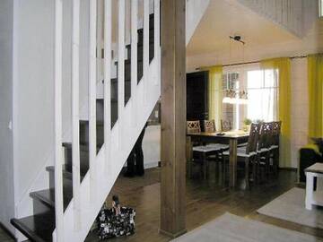 Фото номера Дом для отпуска Дома для отпуска Holiday Home Loisteranta г. Vääräkoski 70