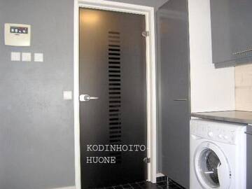 Фото номера Дом для отпуска Дома для отпуска Holiday Home Loisteranta г. Vääräkoski 40