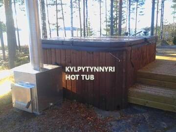 Фото номера Дом для отпуска Дома для отпуска Holiday Home Loisteranta г. Vääräkoski 41