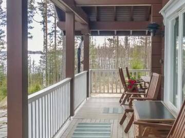 Фото номера Дом для отпуска Дома для отпуска Holiday Home Loisteranta г. Vääräkoski 45