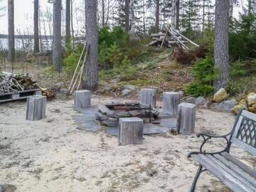 Фото номера Дом для отпуска Дома для отпуска Holiday Home Loisteranta г. Vääräkoski 52
