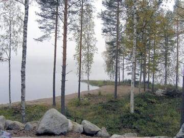 Фото номера Дом для отпуска Дома для отпуска Holiday Home Loisteranta г. Vääräkoski 55