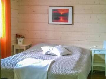 Фото номера Дом для отпуска Дома для отпуска Holiday Home Loisteranta г. Vääräkoski 50