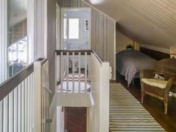 Фото номера Дом для отпуска Дома для отпуска Holiday Home Loisteranta г. Vääräkoski 10