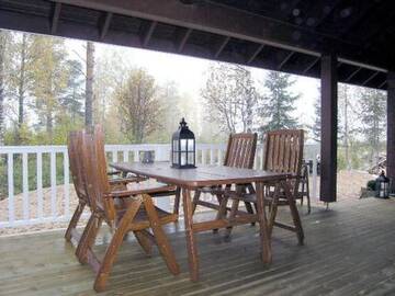 Фото номера Дом для отпуска Дома для отпуска Holiday Home Loisteranta г. Vääräkoski 19