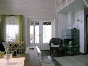 Фото номера Дом для отпуска Дома для отпуска Holiday Home Loisteranta г. Vääräkoski 20