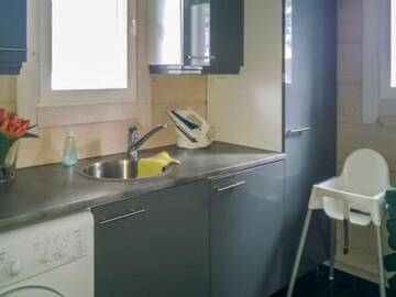 Фото номера Дом для отпуска Дома для отпуска Holiday Home Loisteranta г. Vääräkoski 25