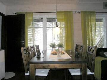 Фото номера Дом для отпуска Дома для отпуска Holiday Home Loisteranta г. Vääräkoski 21