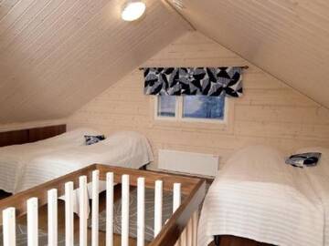 Фото номера Дом для отпуска Дома для отпуска Holiday Home Loisteranta г. Vääräkoski 28