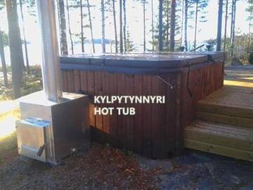 Фото номера Дом для отпуска Дома для отпуска Holiday Home Loisteranta г. Vääräkoski 82