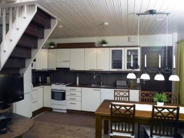 Фото номера Дом для отпуска Дома для отпуска Holiday Home Loisteranta г. Vääräkoski 79