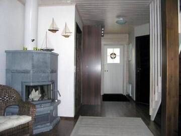 Фото номера Дом для отпуска Дома для отпуска Holiday Home Loisteranta г. Vääräkoski 80