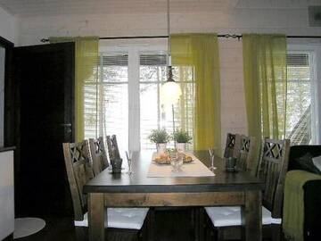Фото номера Дом для отпуска Дома для отпуска Holiday Home Loisteranta г. Vääräkoski 62