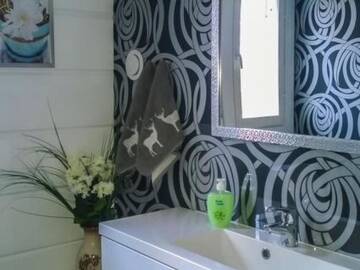 Фото номера Дом для отпуска Дома для отпуска Holiday Home Loisteranta г. Vääräkoski 65