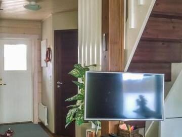 Фото номера Дом для отпуска Дома для отпуска Holiday Home Loisteranta г. Vääräkoski 63