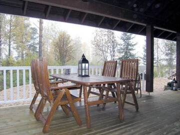 Фото номера Дом для отпуска Дома для отпуска Holiday Home Loisteranta г. Vääräkoski 60