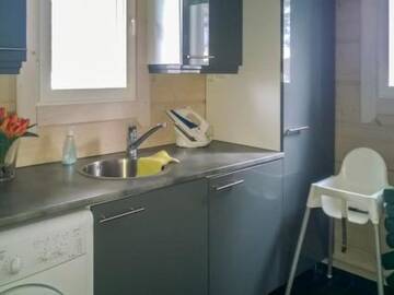 Фото номера Дом для отпуска Дома для отпуска Holiday Home Loisteranta г. Vääräkoski 66