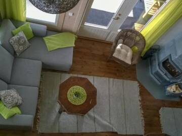 Фотографии Дома для отпуска Holiday Home Loisteranta г. Vääräkoski (Финляндия) №3 Фото Дома для отпуска Holiday Home Loisteranta г. Vääräkoski 3