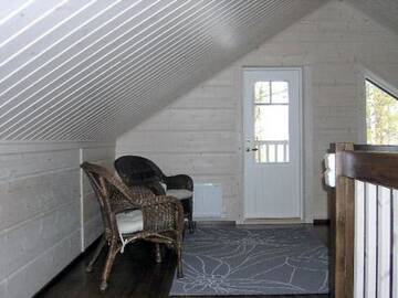 Фото номера Дом для отпуска Дома для отпуска Holiday Home Loisteranta г. Vääräkoski 30