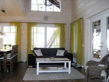 Фото номера Дом для отпуска Дома для отпуска Holiday Home Loisteranta г. Vääräkoski 34