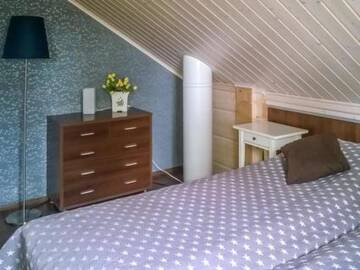 Фото номера Дом для отпуска Дома для отпуска Holiday Home Loisteranta г. Vääräkoski 35