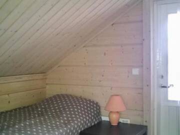 Фото номера Дом для отпуска Дома для отпуска Holiday Home Loisteranta г. Vääräkoski 32