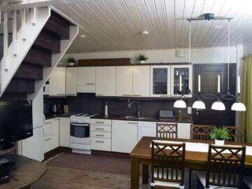 Фото номера Дом для отпуска Дома для отпуска Holiday Home Loisteranta г. Vääräkoski 38
