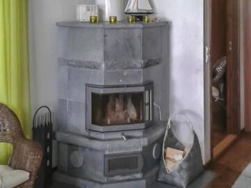 Фото номера Дом для отпуска Дома для отпуска Holiday Home Loisteranta г. Vääräkoski 36