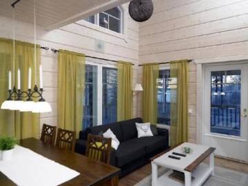 Фото номера Дом для отпуска Дома для отпуска Holiday Home Loisteranta г. Vääräkoski 33