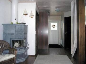 Фото номера Дом для отпуска Дома для отпуска Holiday Home Loisteranta г. Vääräkoski 39